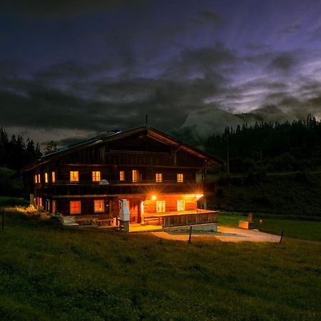 Grossmutters Haus Villa Westendorf Kültér fotó