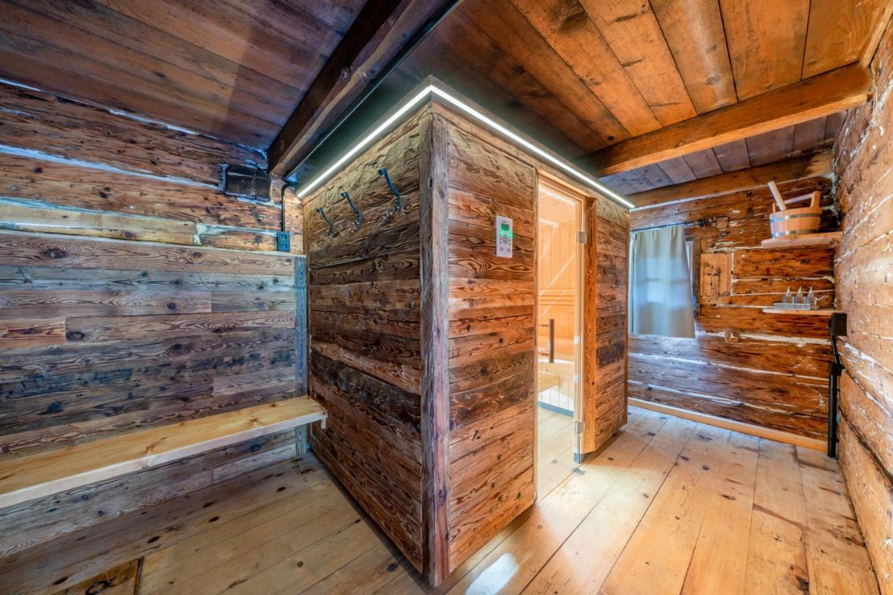 Grossmutters Haus Villa Westendorf Kültér fotó
