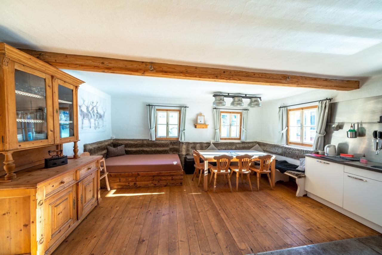 Grossmutters Haus Villa Westendorf Kültér fotó