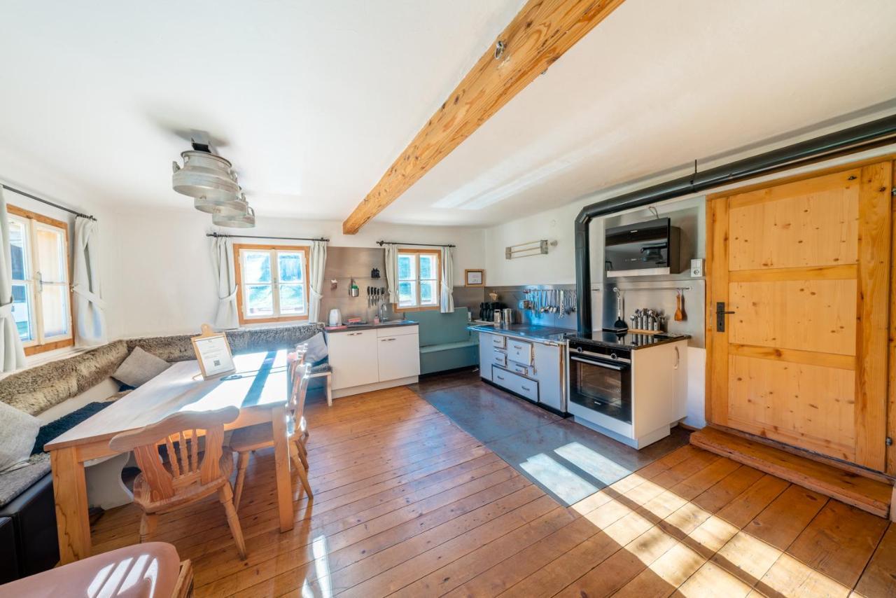 Grossmutters Haus Villa Westendorf Kültér fotó