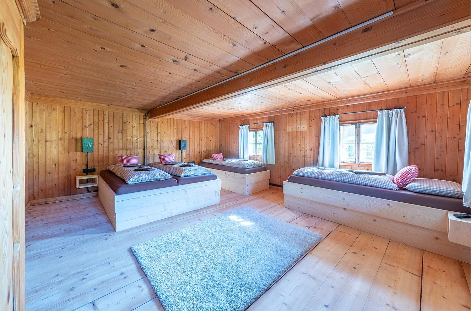 Grossmutters Haus Villa Westendorf Kültér fotó