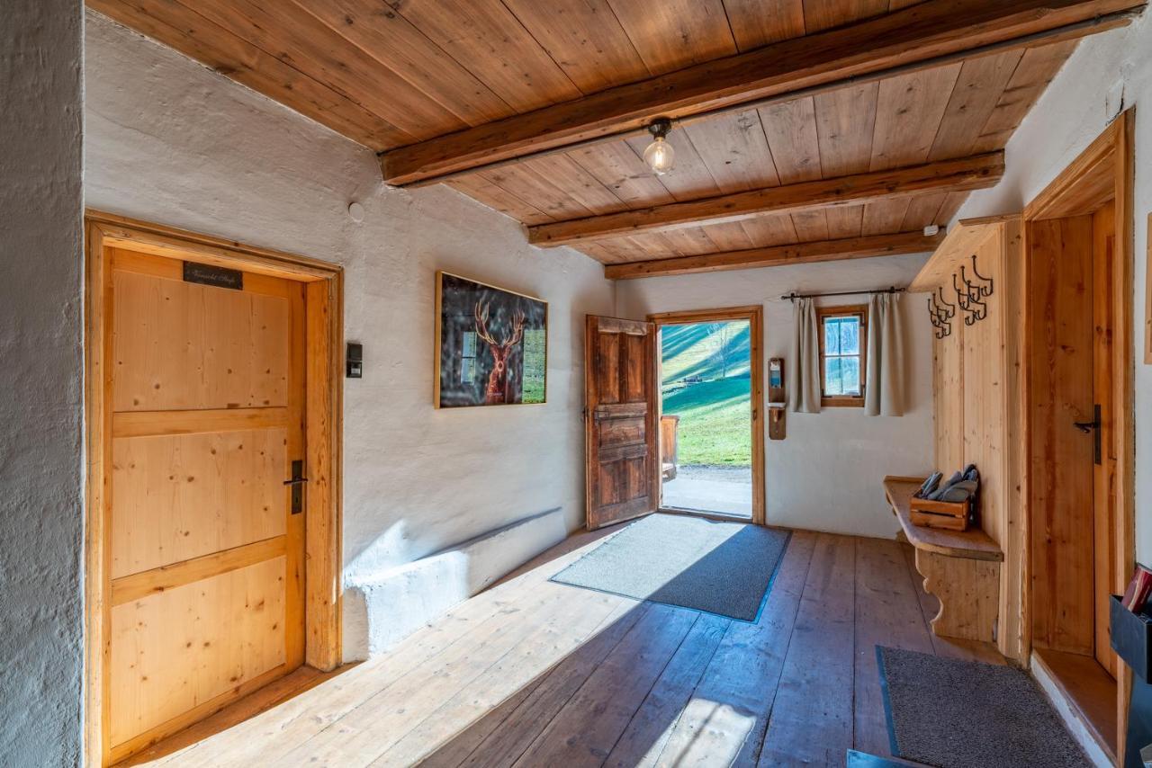 Grossmutters Haus Villa Westendorf Kültér fotó