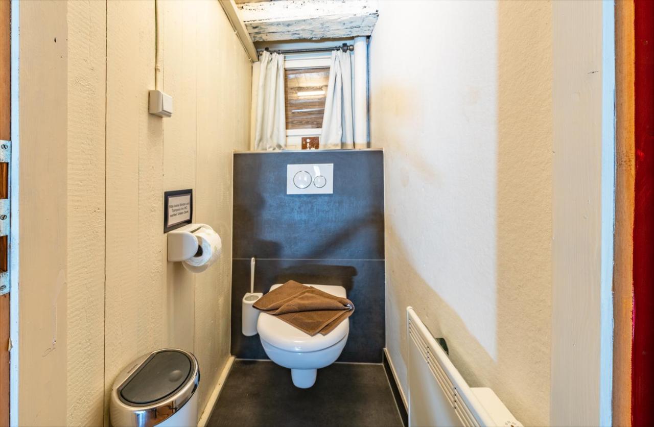 Grossmutters Haus Villa Westendorf Kültér fotó