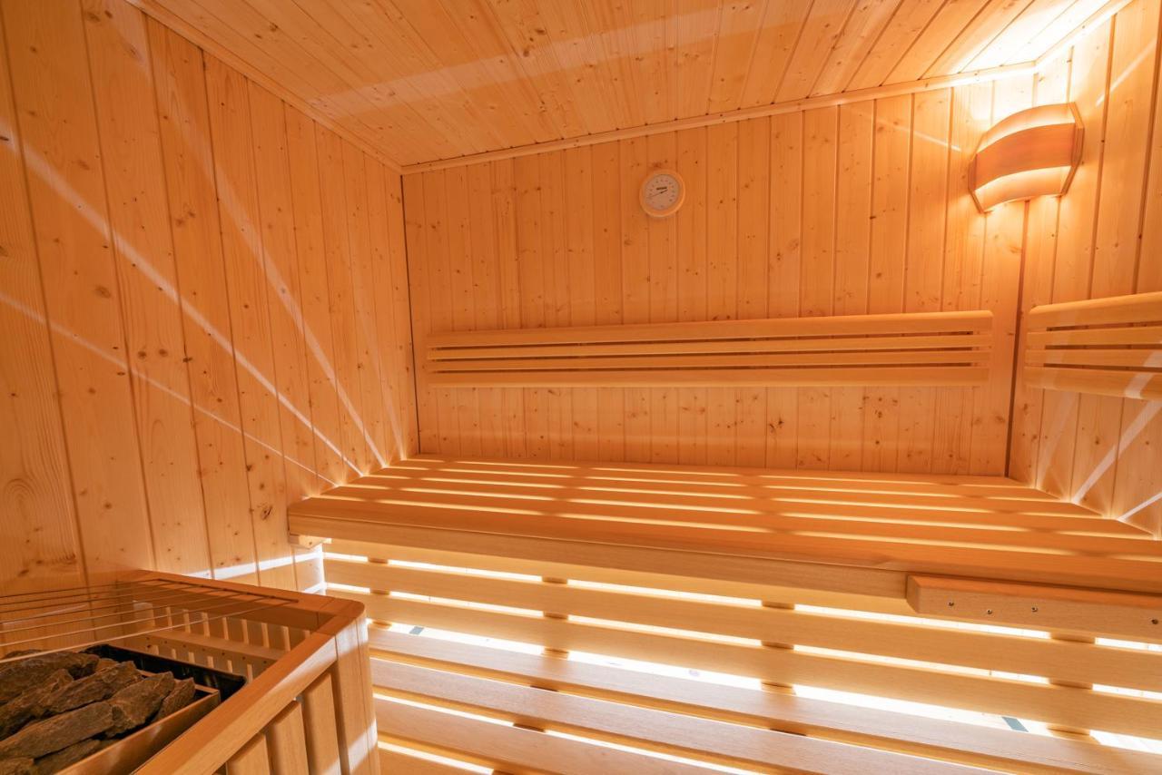 Grossmutters Haus Villa Westendorf Kültér fotó