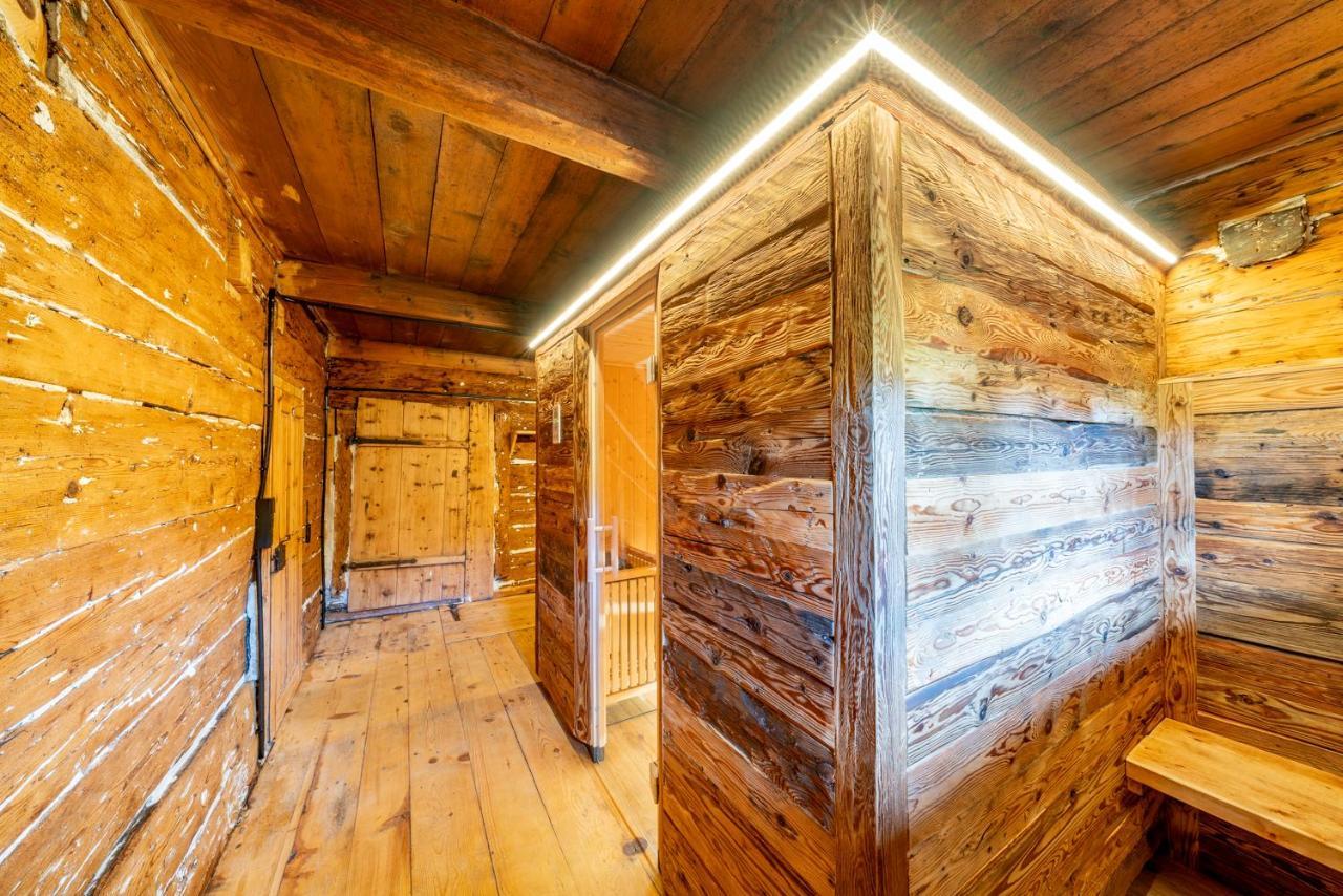 Grossmutters Haus Villa Westendorf Kültér fotó