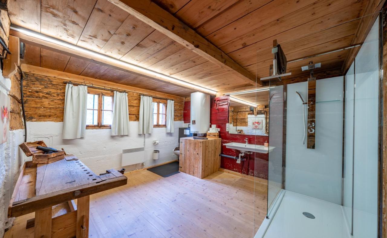 Grossmutters Haus Villa Westendorf Kültér fotó
