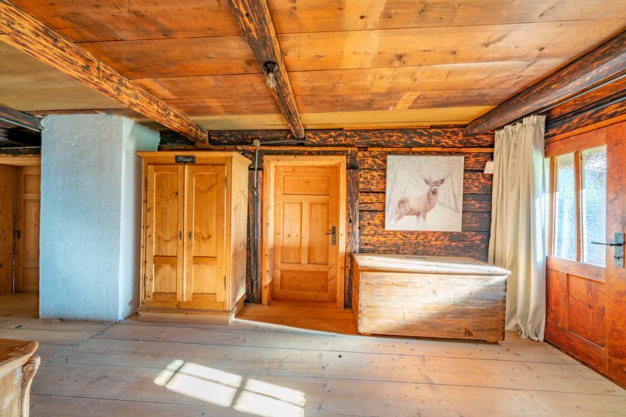 Grossmutters Haus Villa Westendorf Kültér fotó