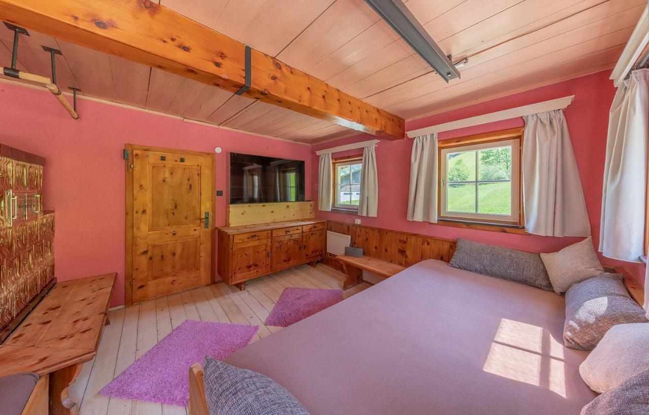 Grossmutters Haus Villa Westendorf Kültér fotó