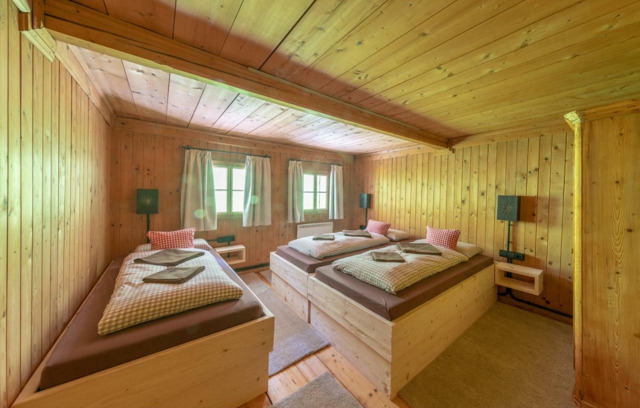 Grossmutters Haus Villa Westendorf Kültér fotó
