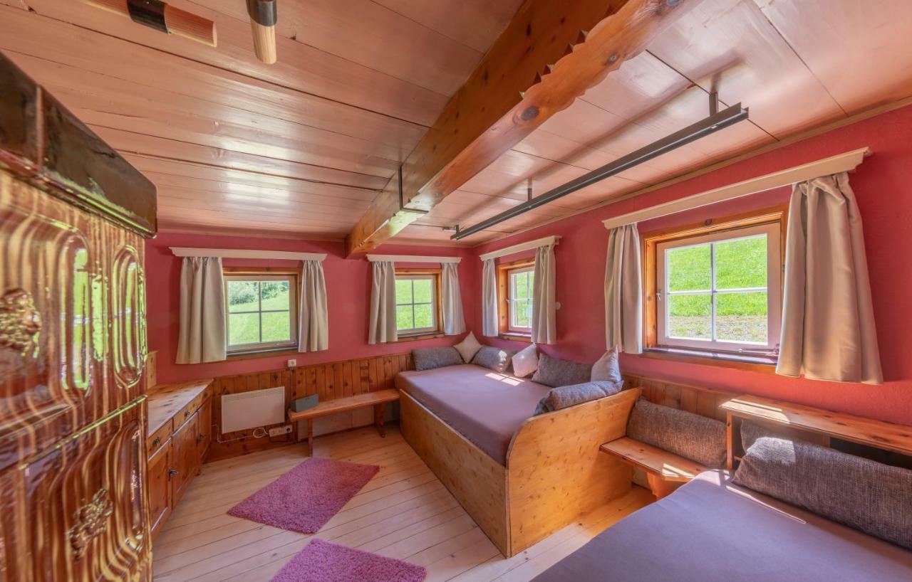 Grossmutters Haus Villa Westendorf Kültér fotó