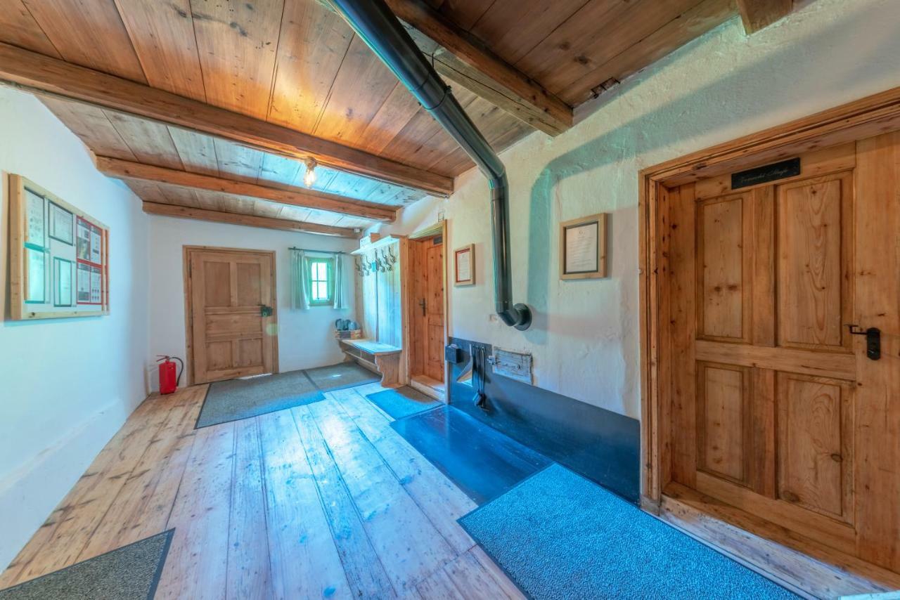 Grossmutters Haus Villa Westendorf Kültér fotó